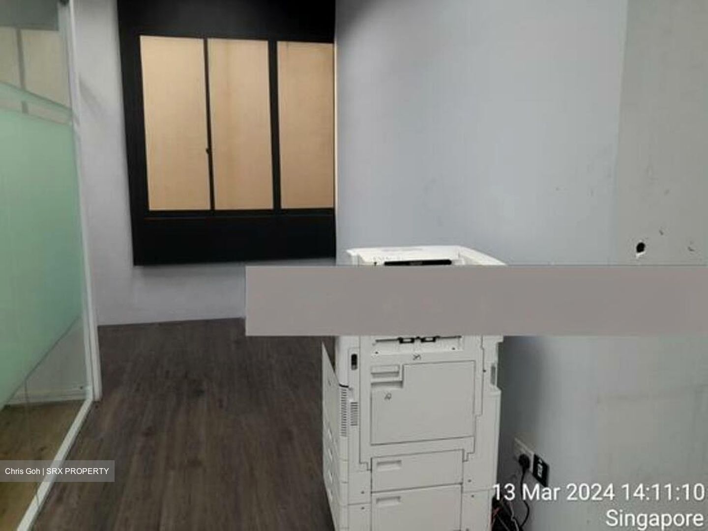 Eunos Techpark (D14), Factory #510894821